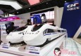 国际轨交展开幕 申城将引入悬挂式空中列车